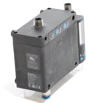 Luftsplatsensor 552130 